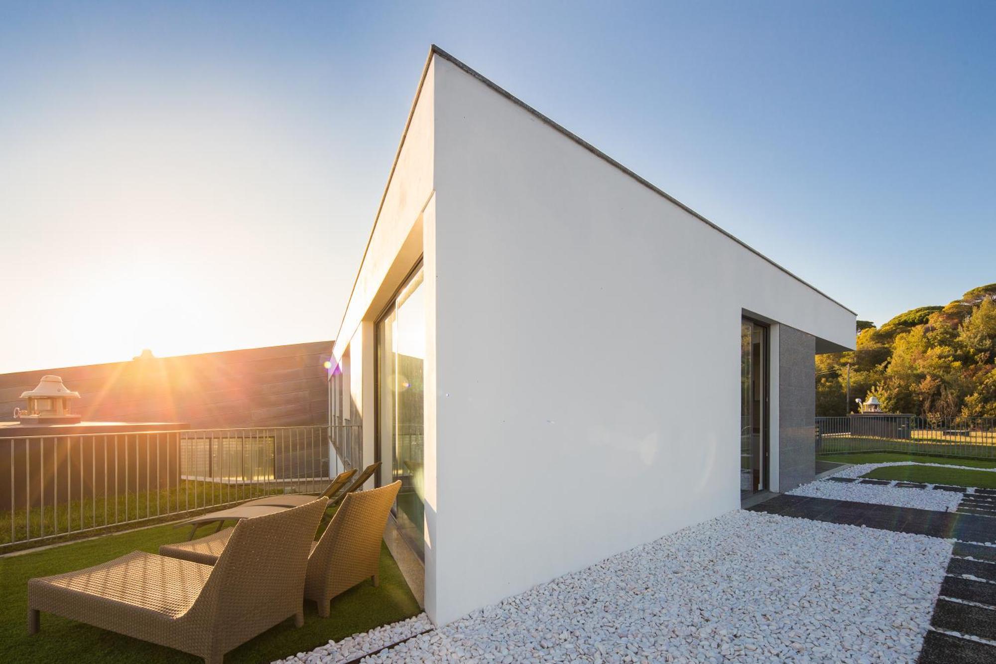 Monchique Resort & Spa Exterior photo Villa 101 by Robbrecht en Daem